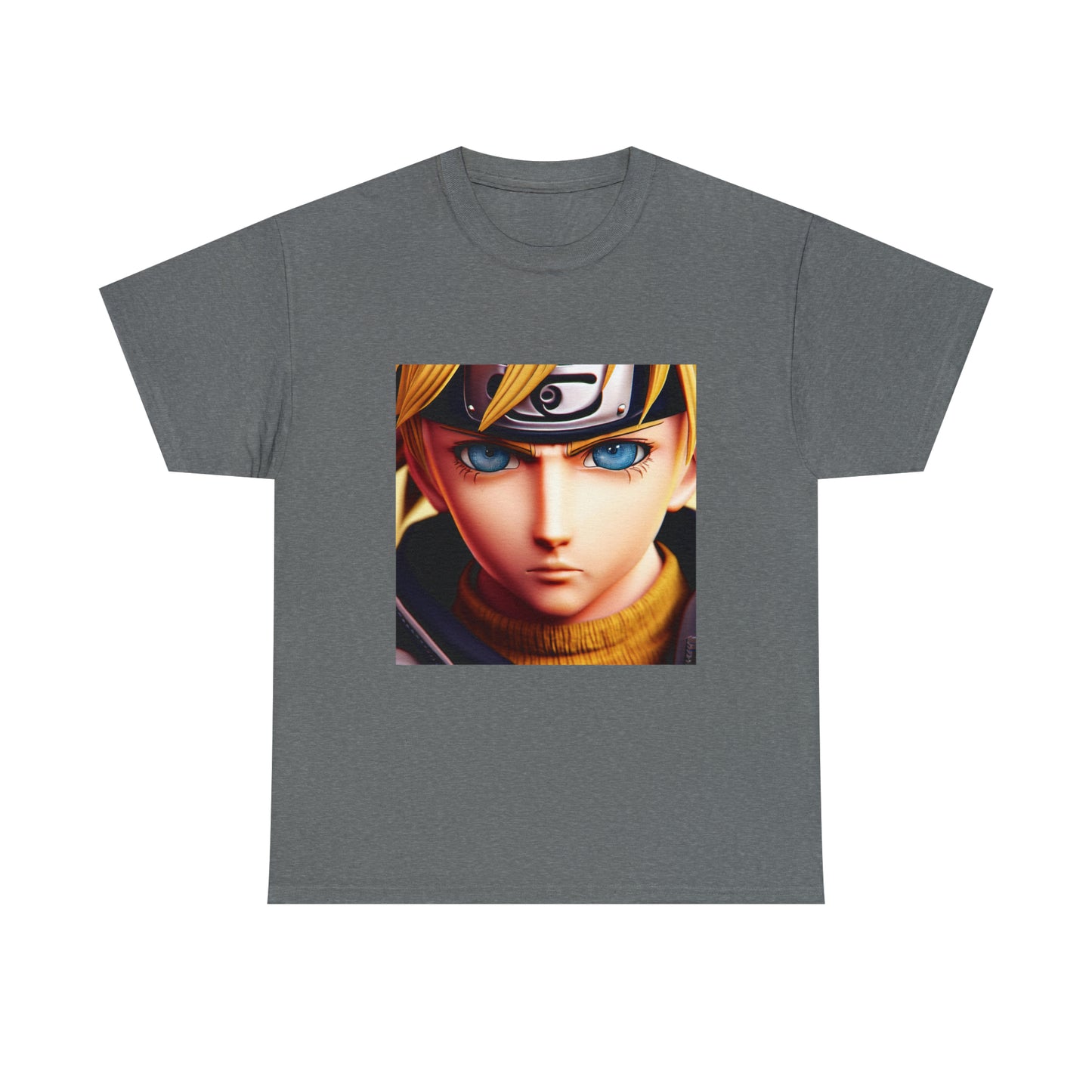 Young Naruto Tee