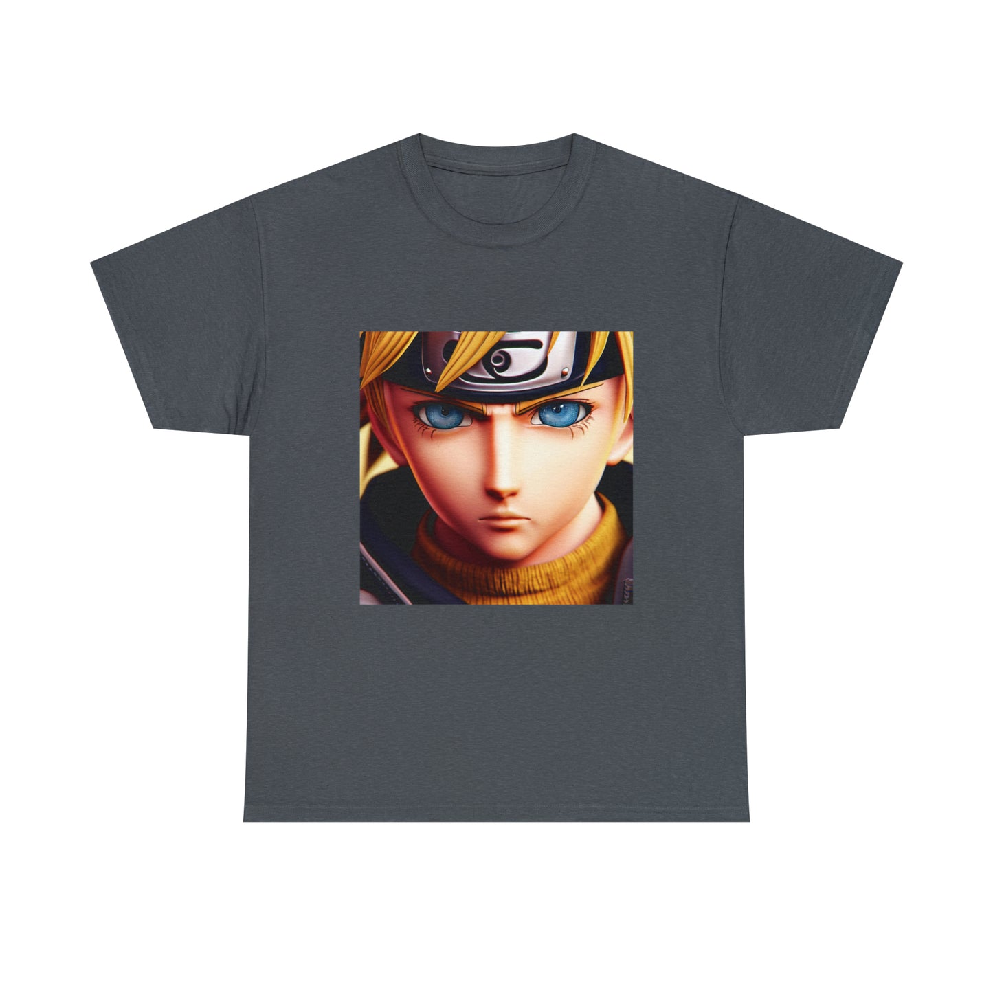 Young Naruto Tee