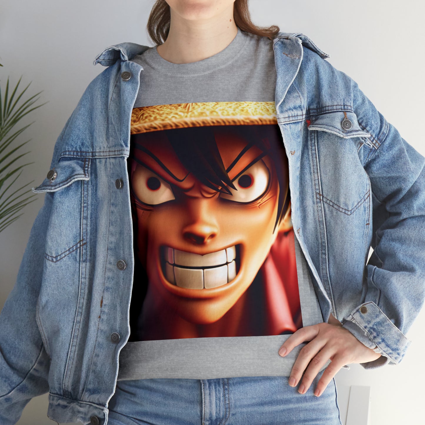 Monkey D. Tee
