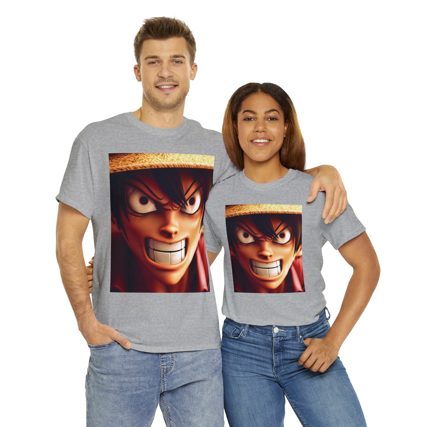 Monkey D. Tee