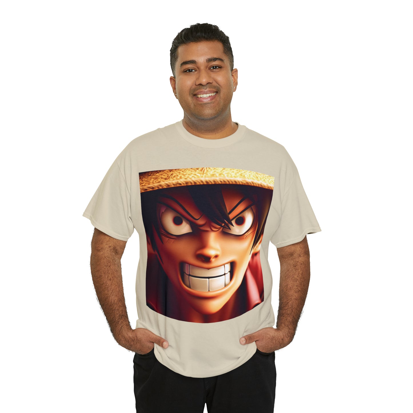Monkey D. Tee