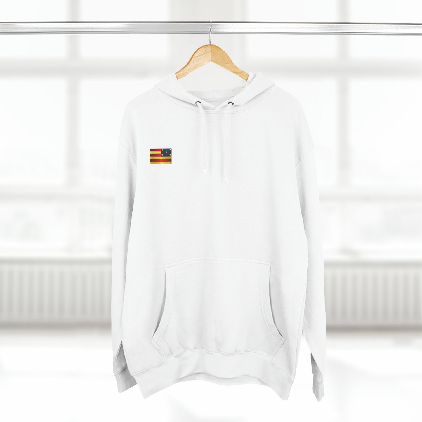 The Triumph Hoodie