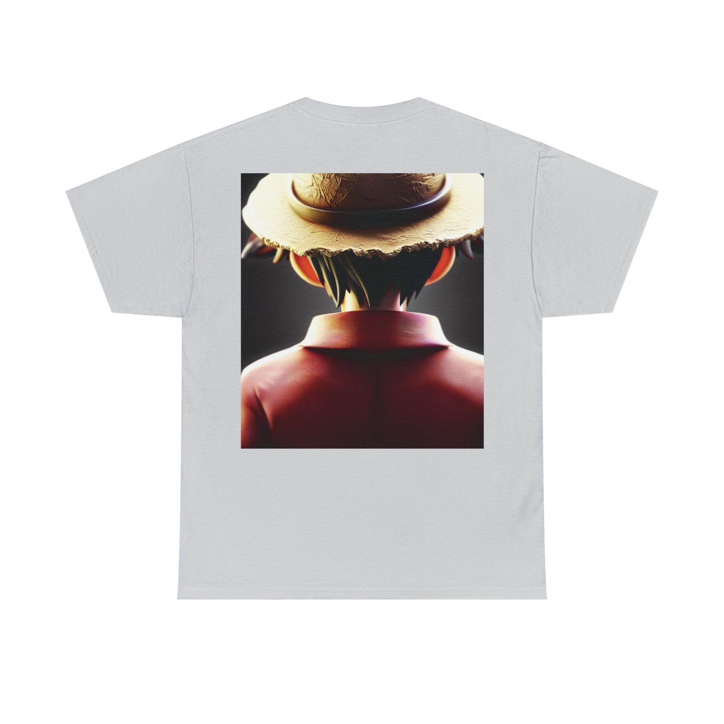 Monkey D. Tee