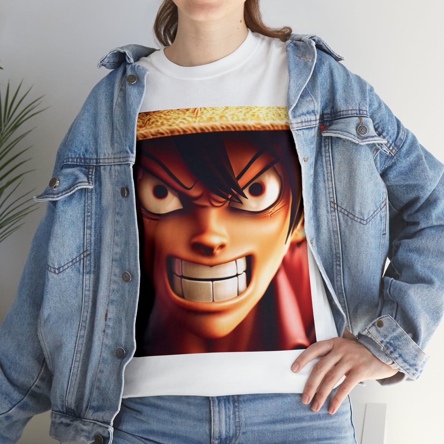 Monkey D. Tee