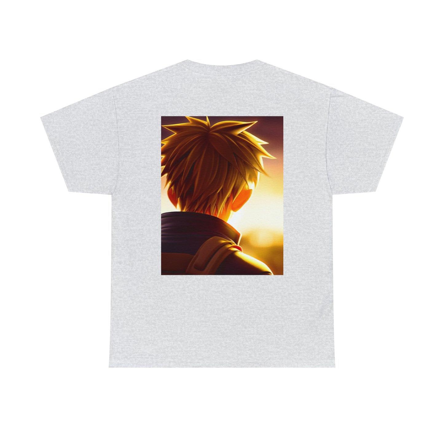 Young Naruto Tee