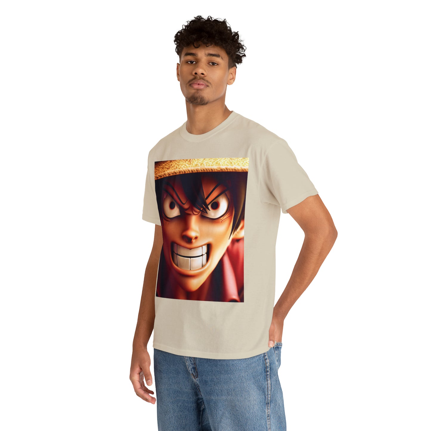 Monkey D. Tee