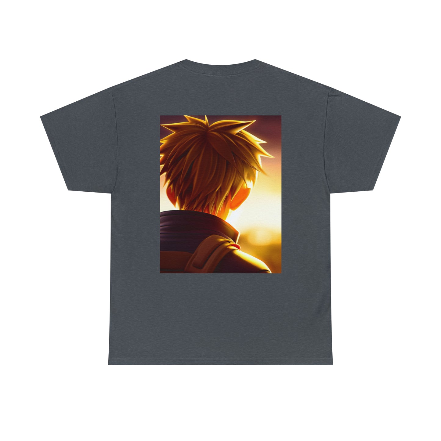 Young Naruto Tee