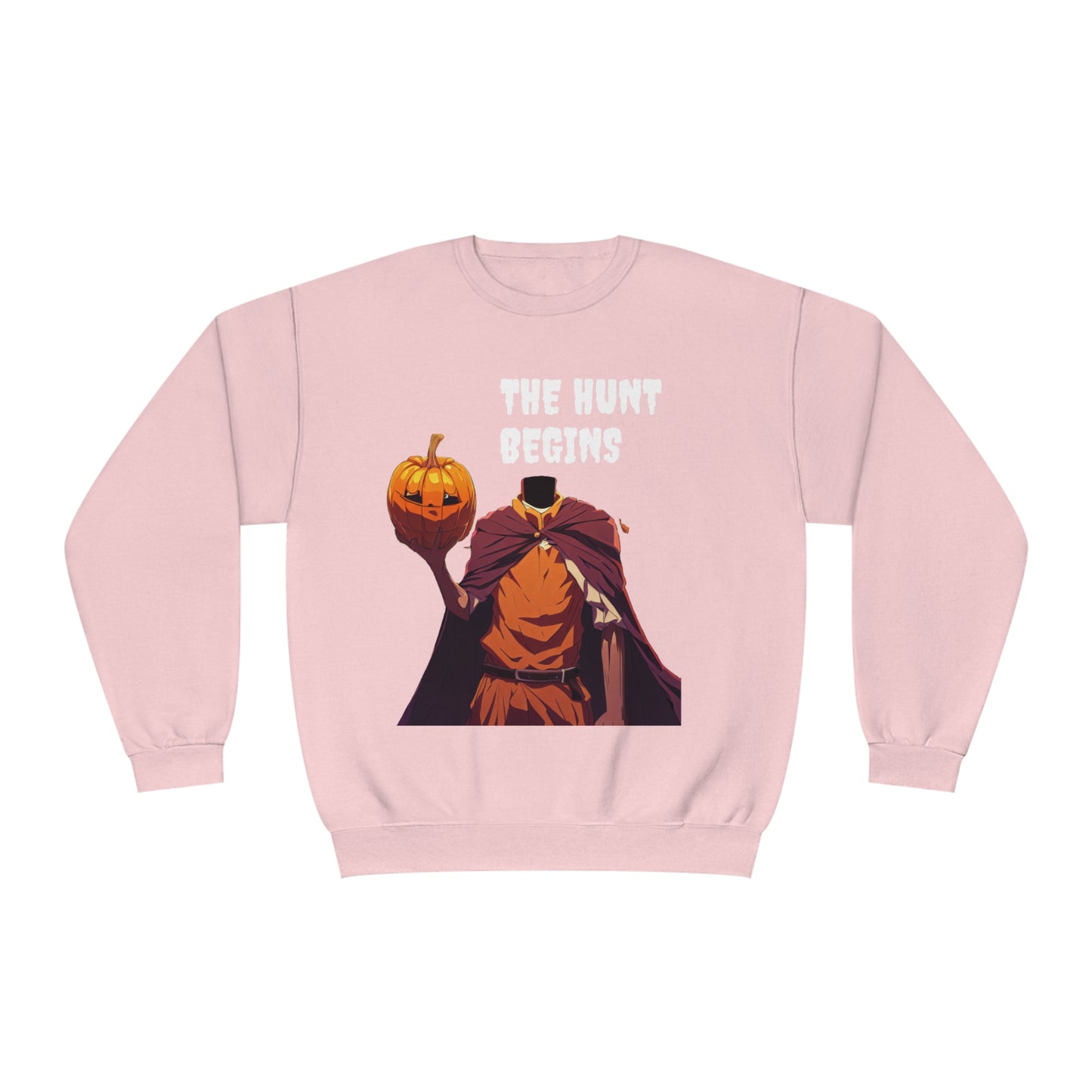 Unisex NuBlend® Crewneck Sweatshirt