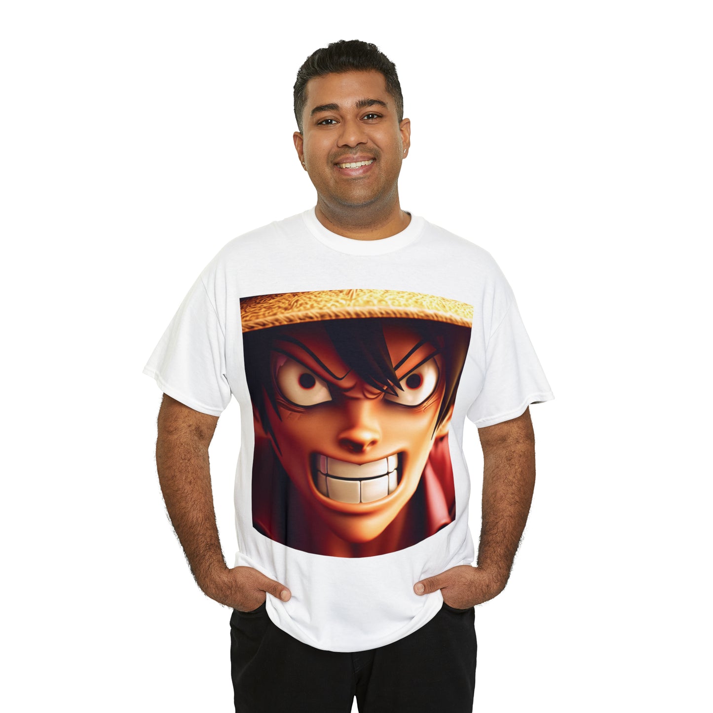 Monkey D. Tee