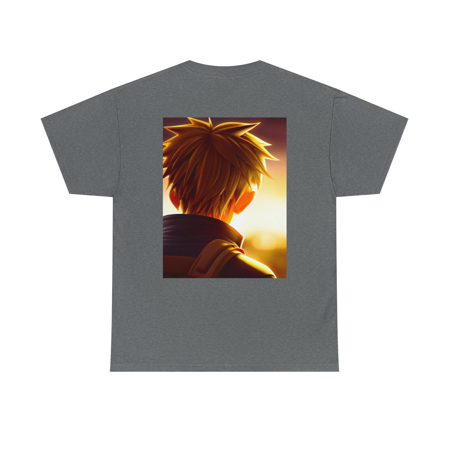 Young Naruto Tee
