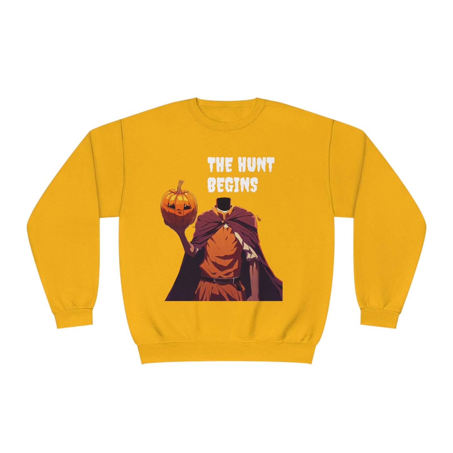 Unisex NuBlend® Crewneck Sweatshirt