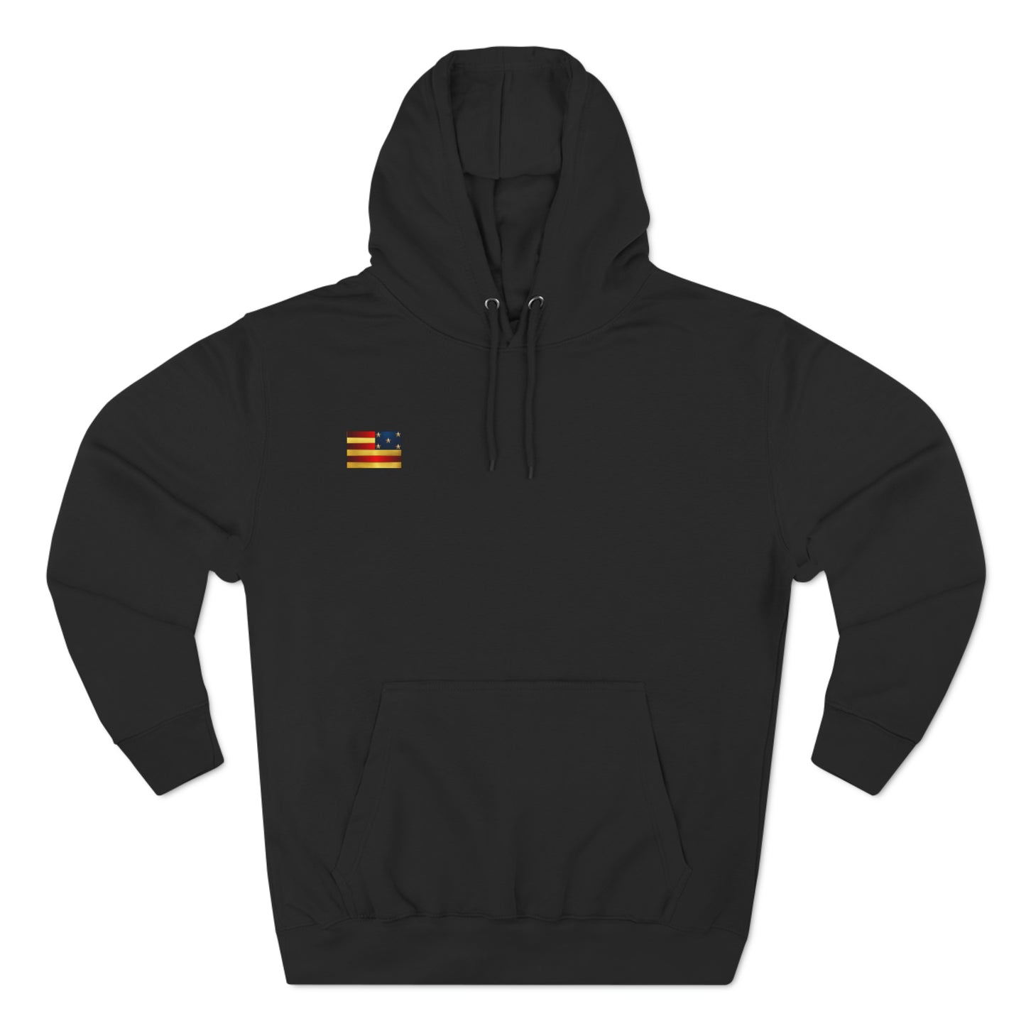 The Triumph Hoodie