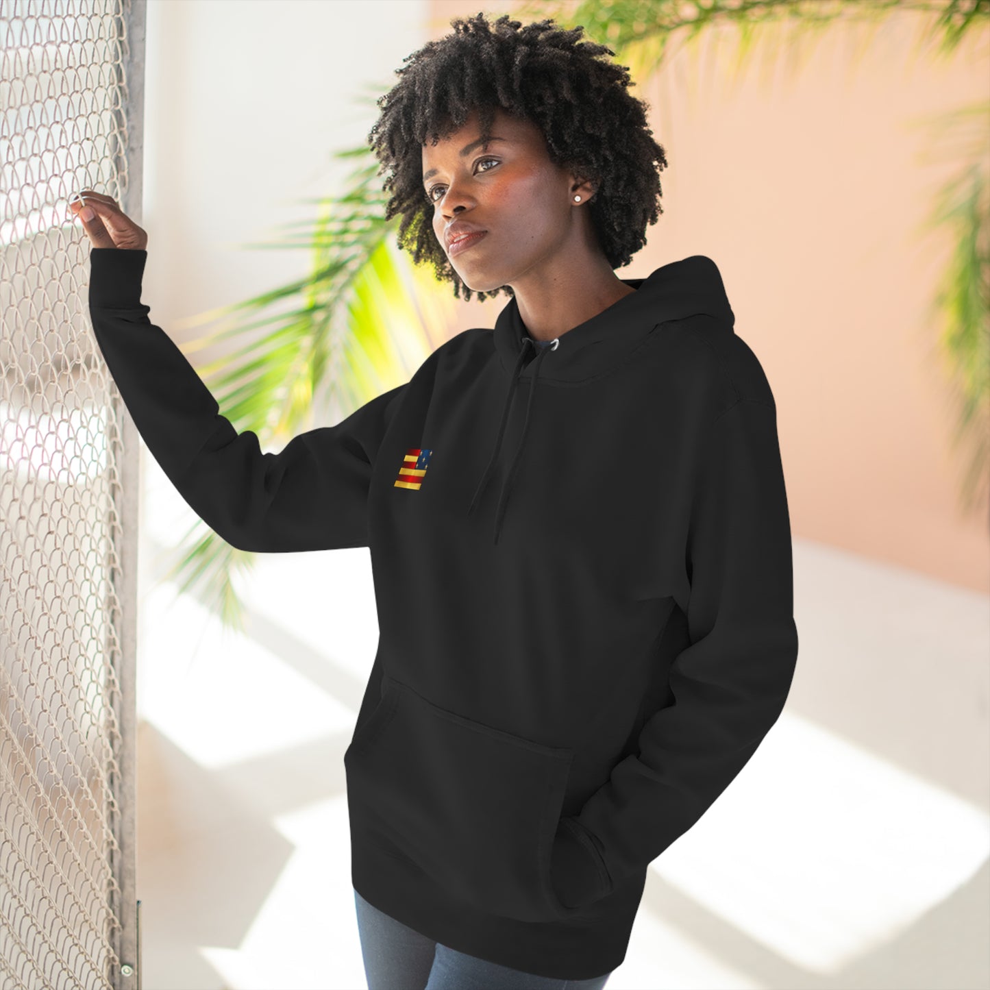 The Triumph Hoodie