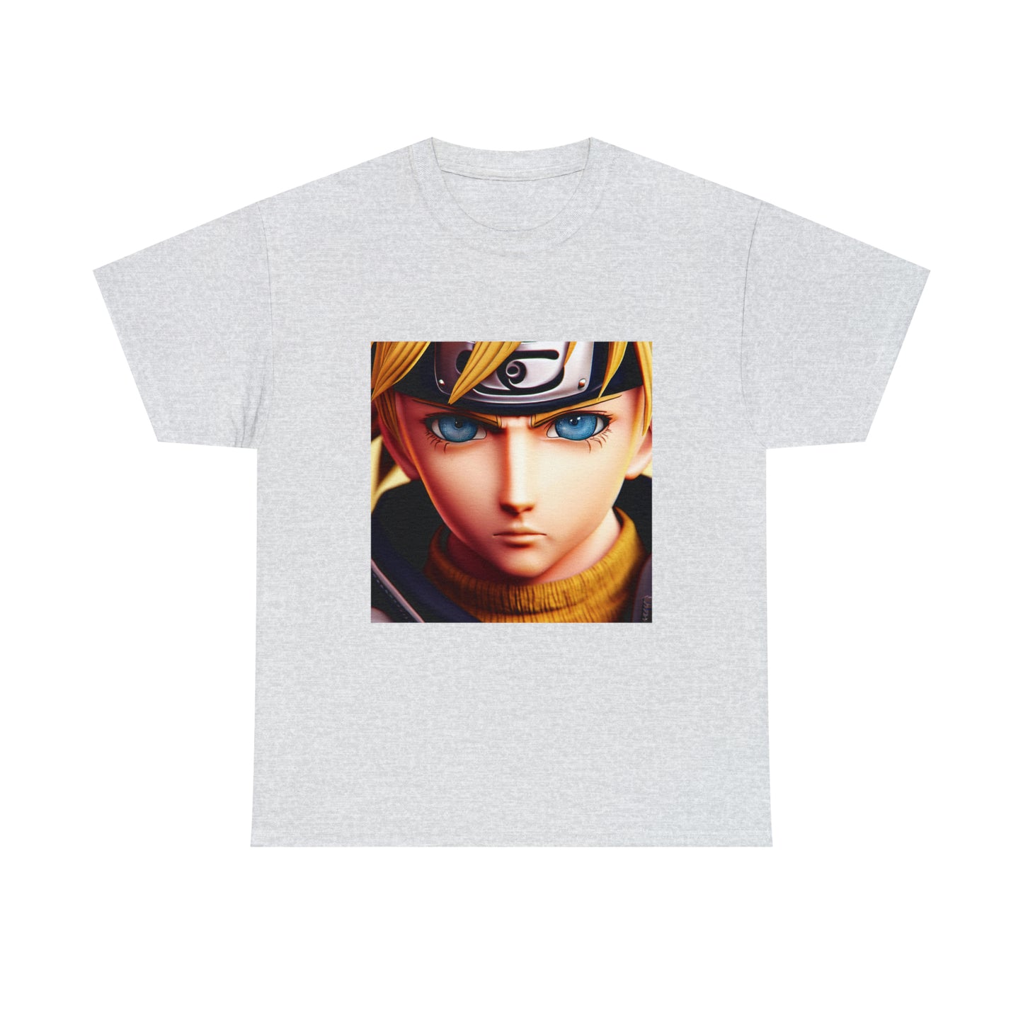 Young Naruto Tee