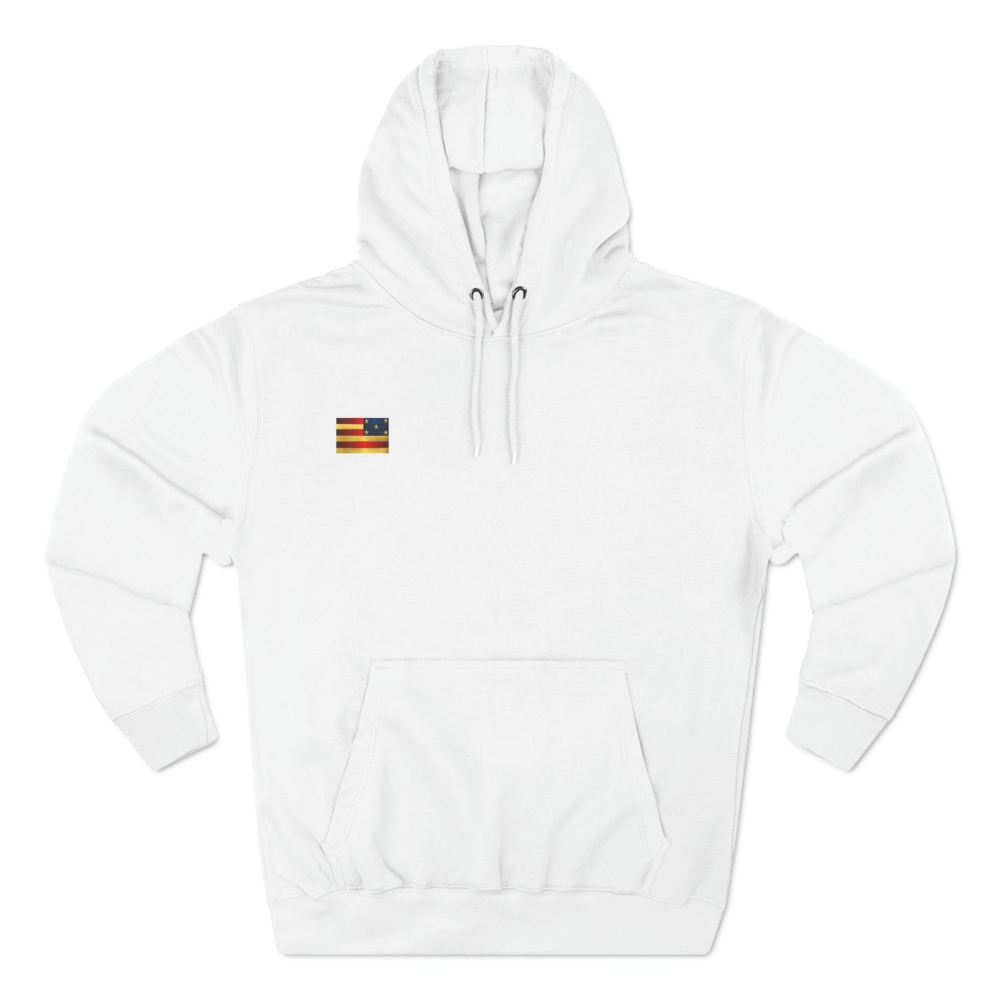 The Triumph Hoodie