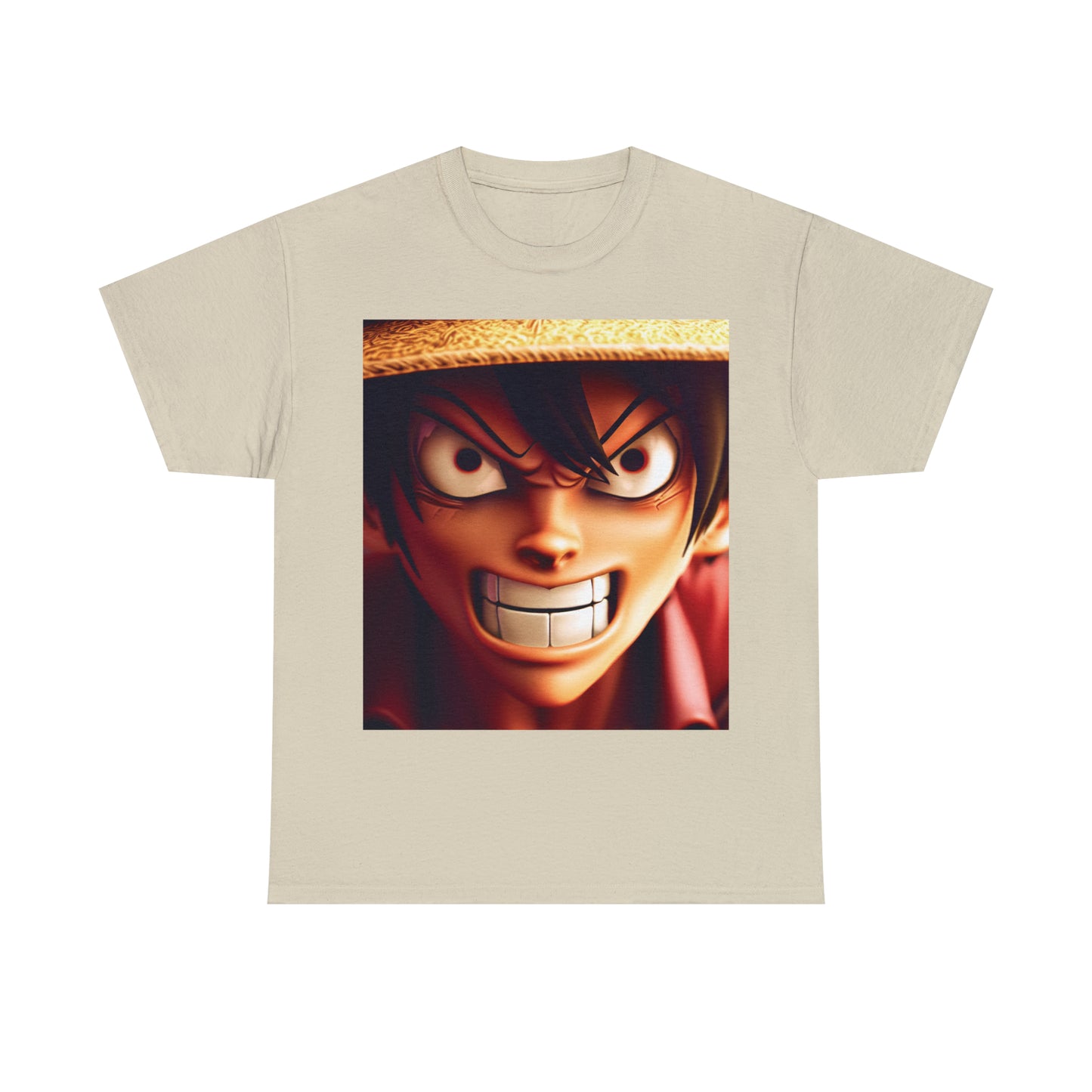 Monkey D. Tee