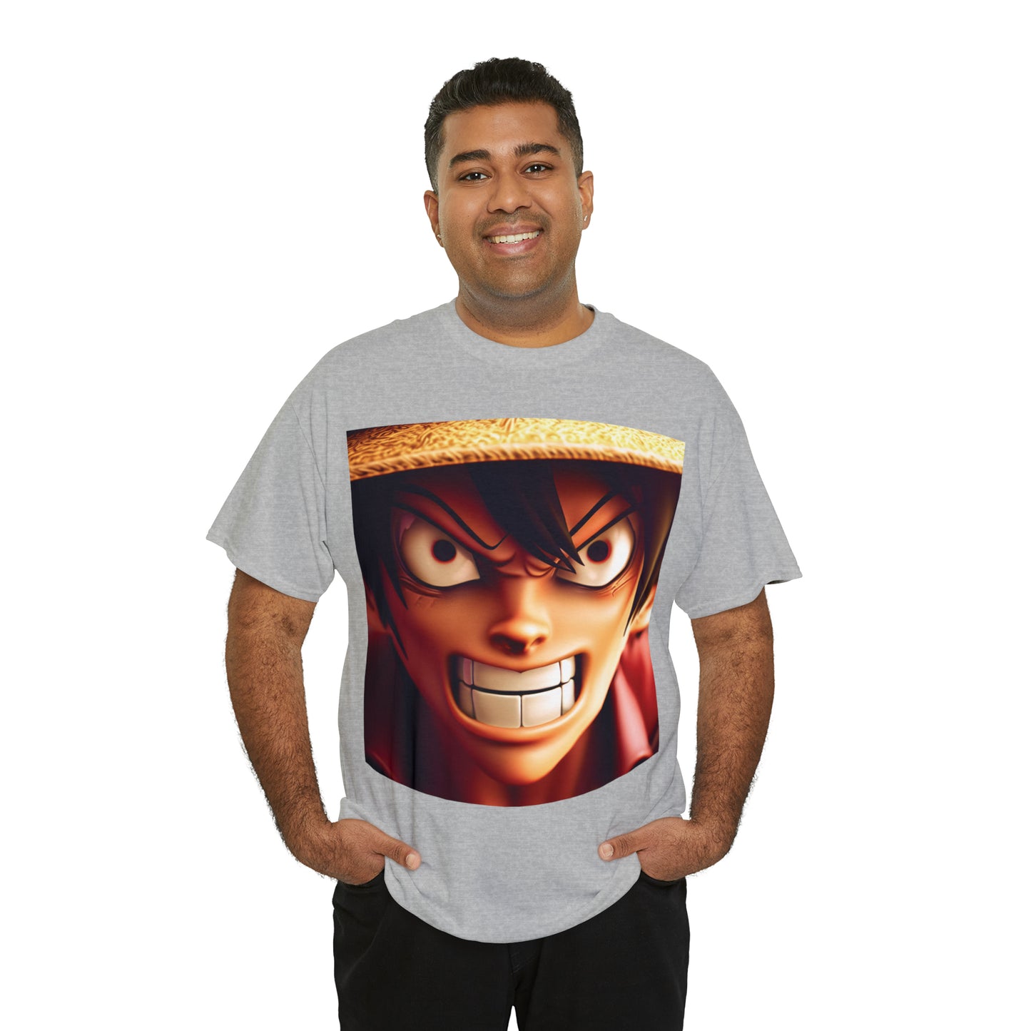 Monkey D. Tee