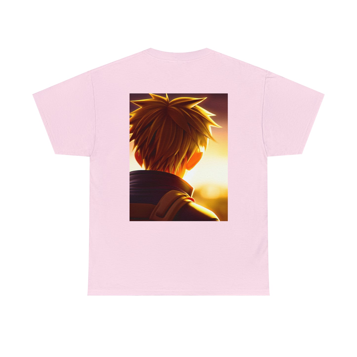 Young Naruto Tee
