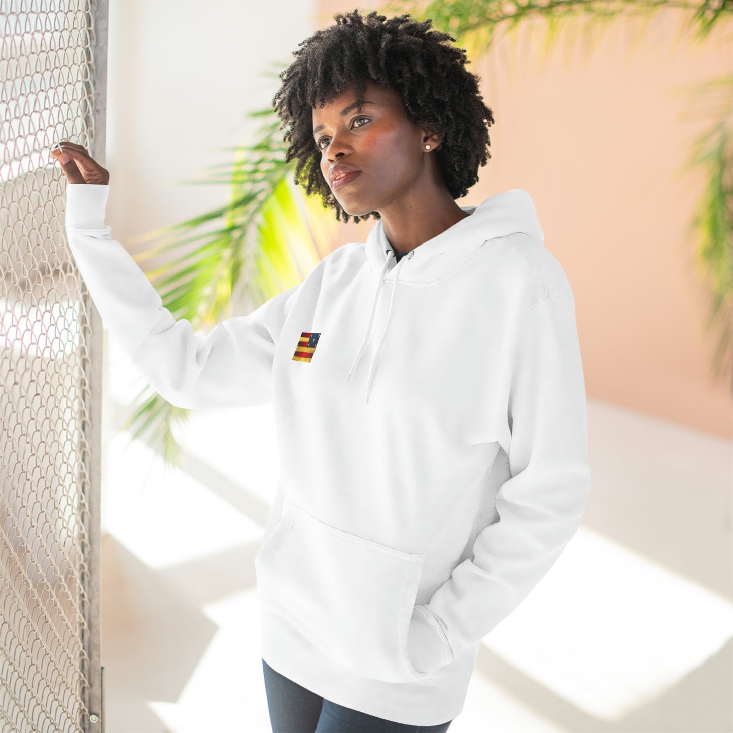 The Triumph Hoodie