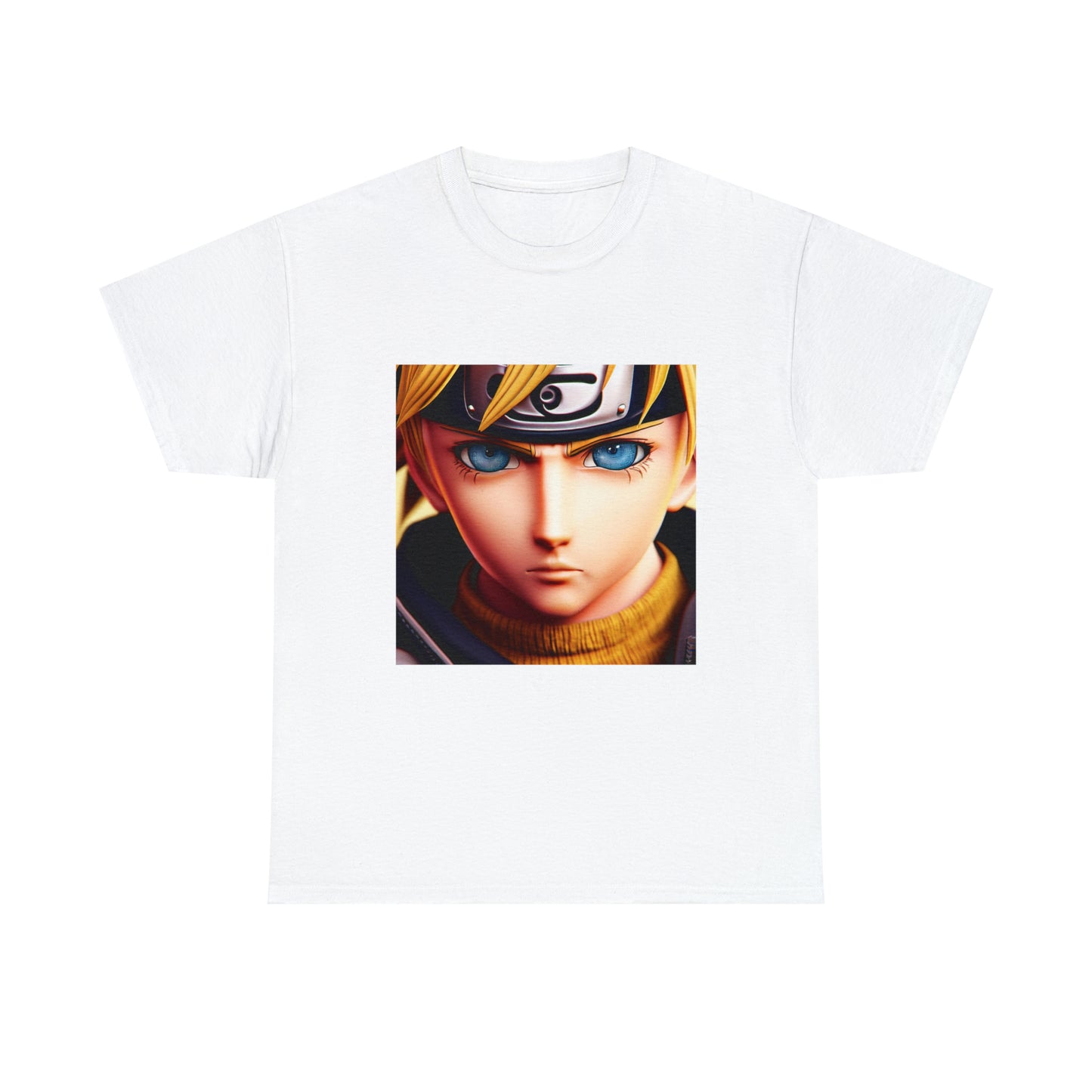 Young Naruto Tee