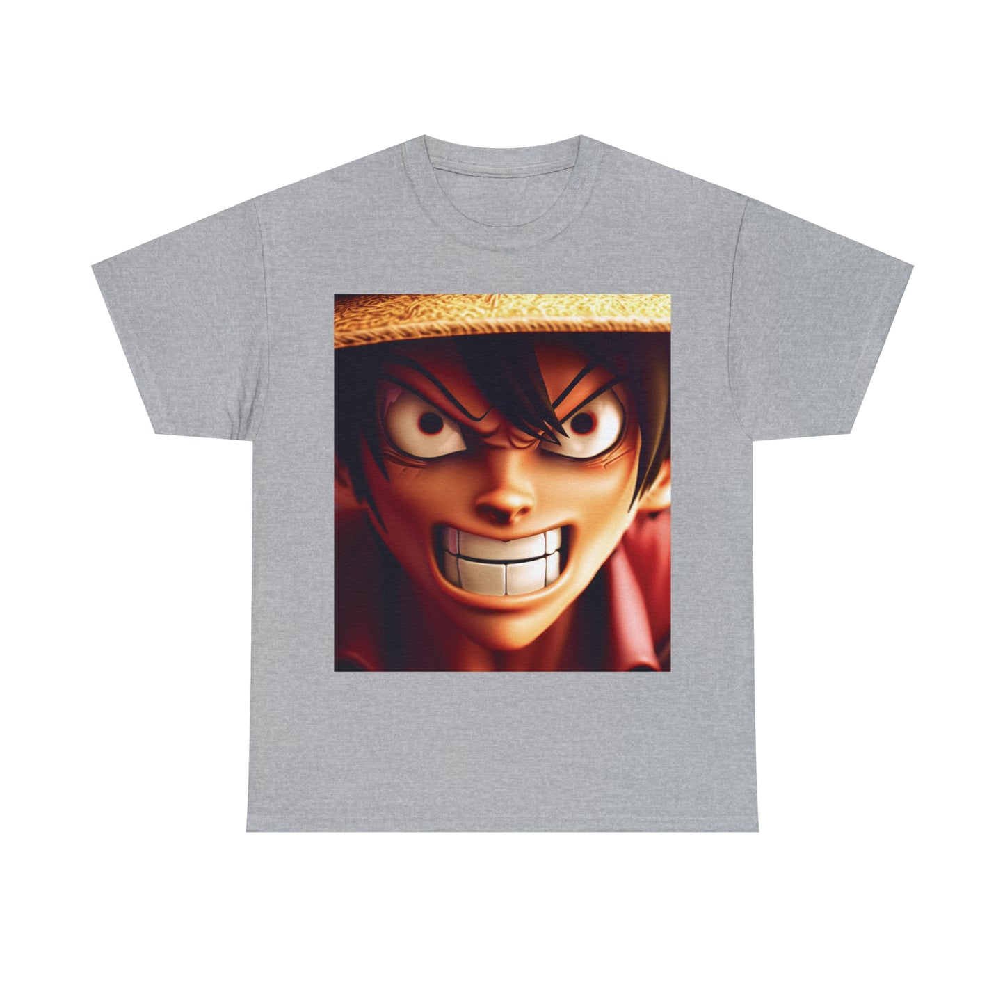 Monkey D. Tee