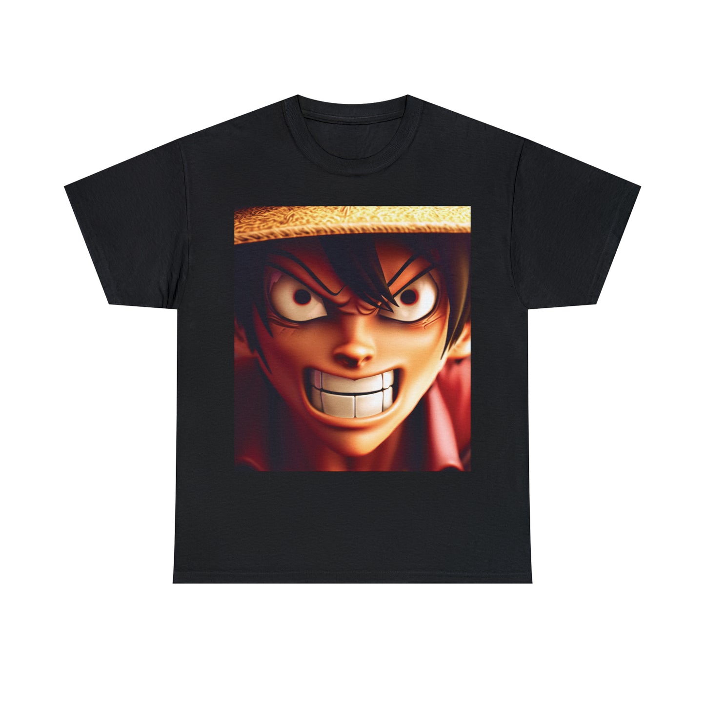 Monkey D. Tee