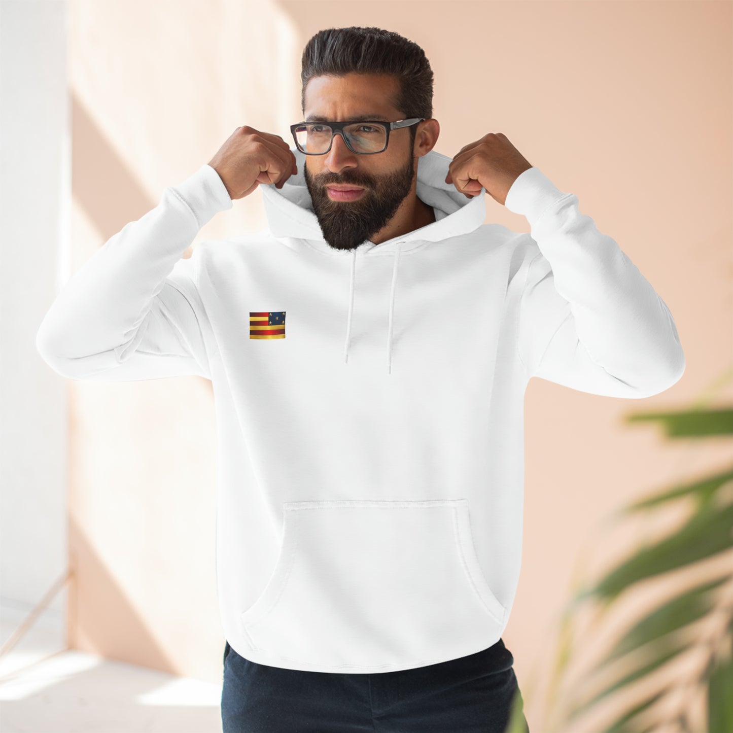 The Triumph Hoodie