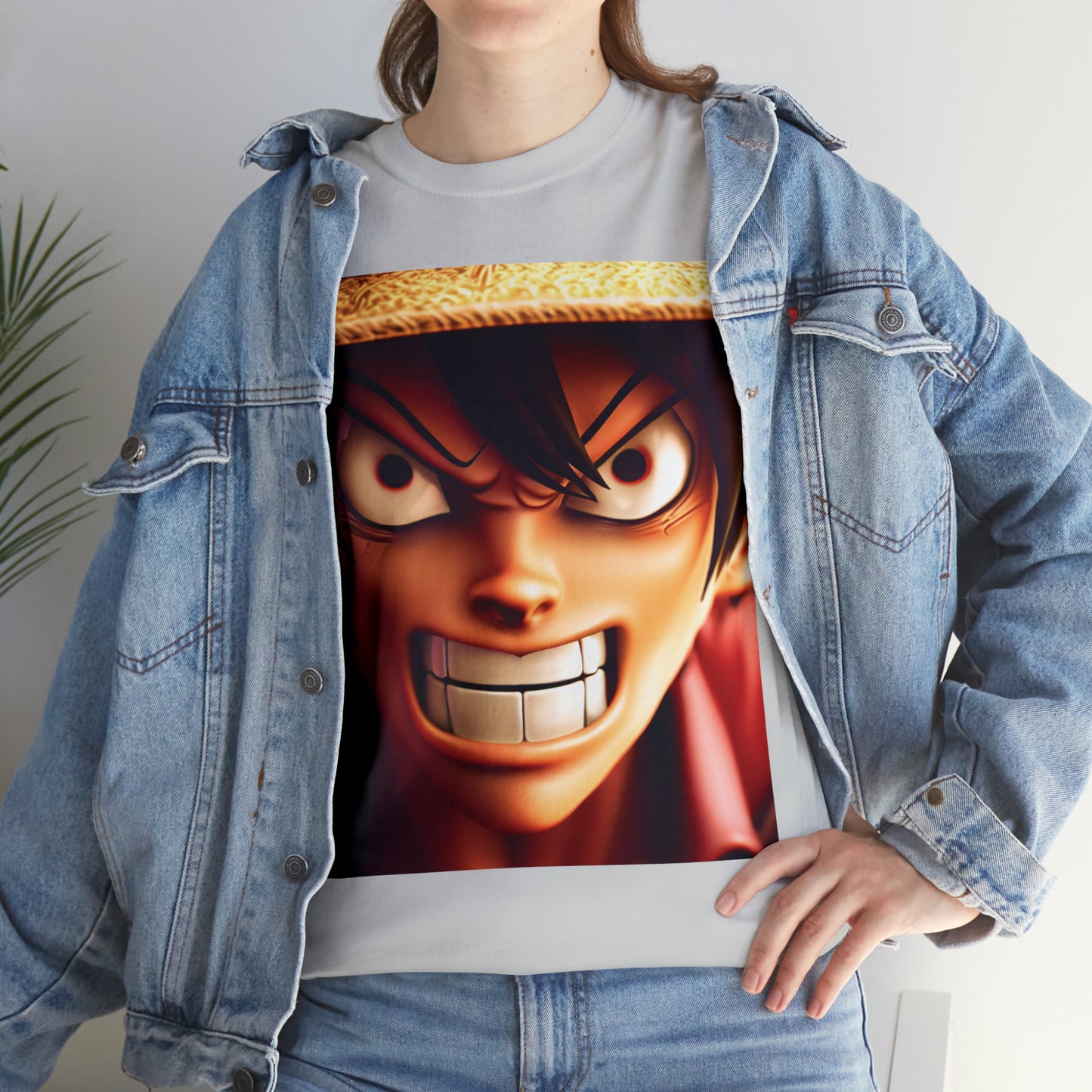 Monkey D. Tee