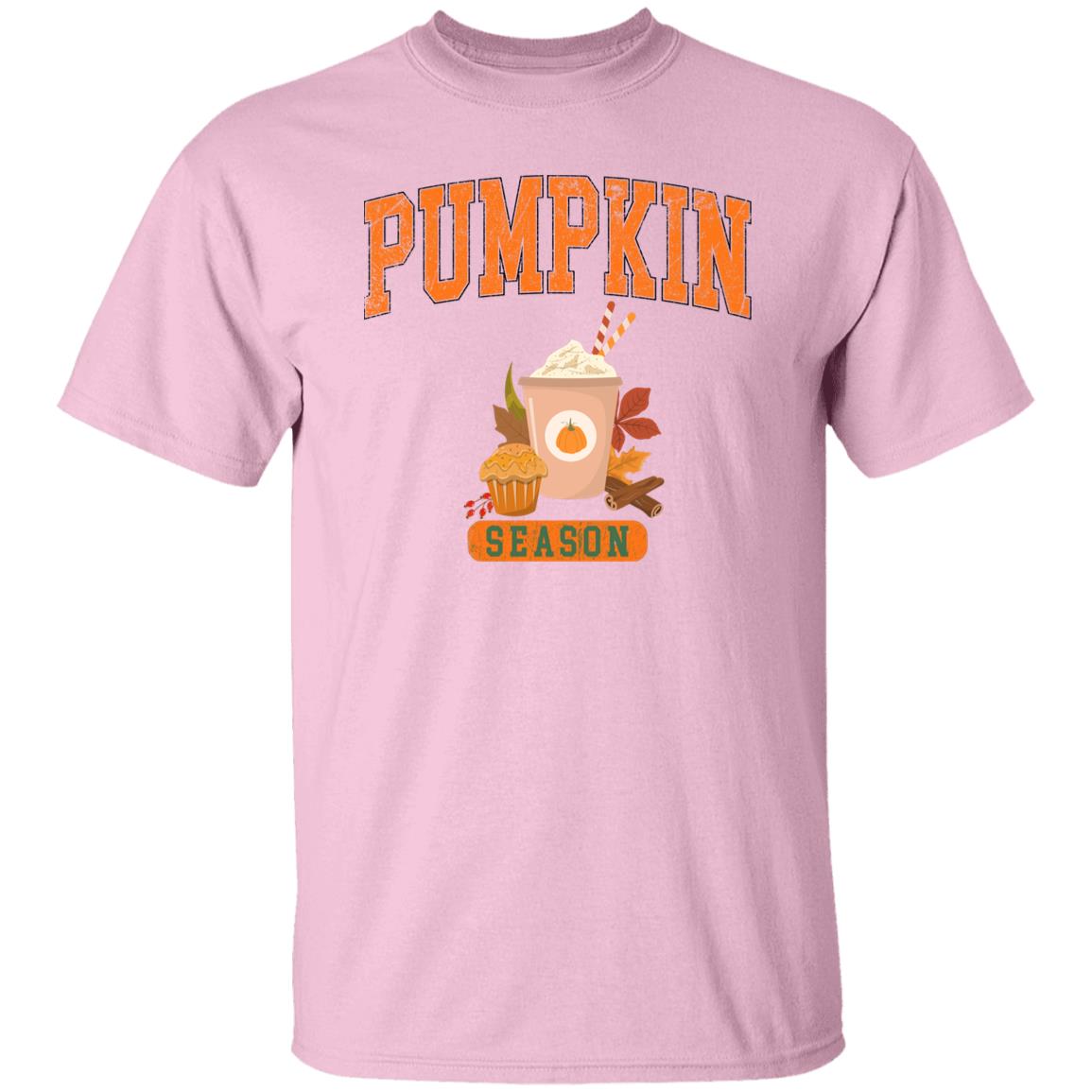 🍂🎃Pumpkin Season Treats T-Shirt🍂🎃