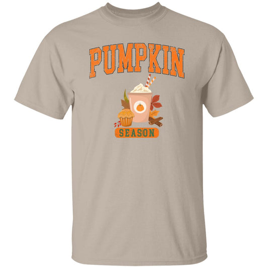 🍂🎃Pumpkin Season Treats T-Shirt🍂🎃