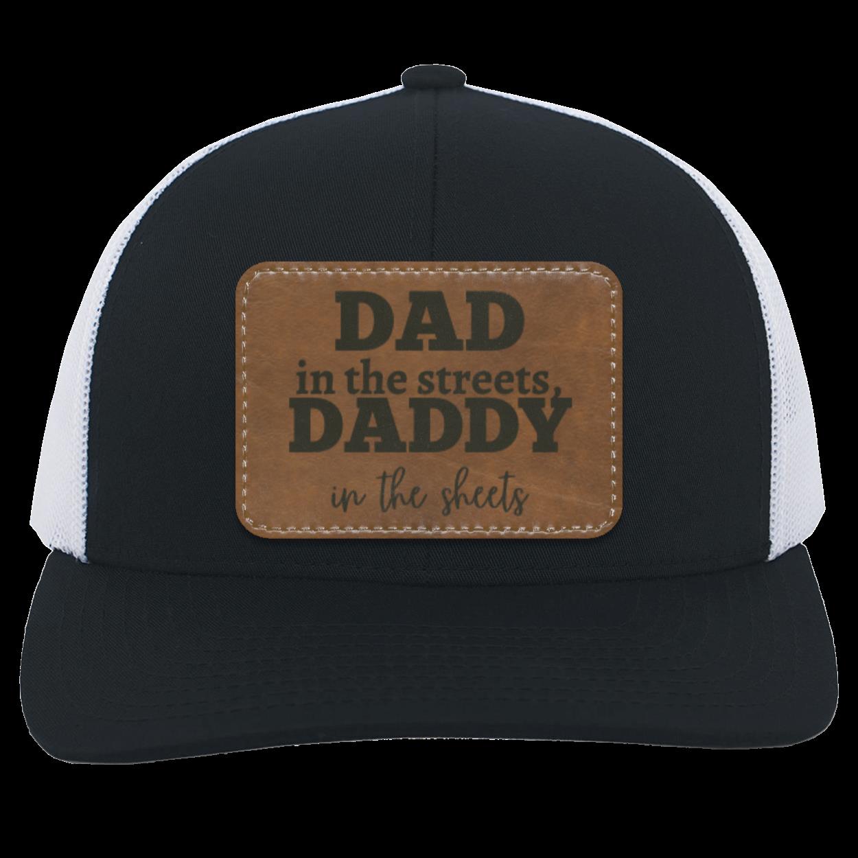 Dad in The Streets Trucker Hat