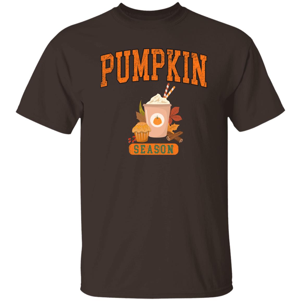 🍂🎃Pumpkin Season Treats T-Shirt🍂🎃