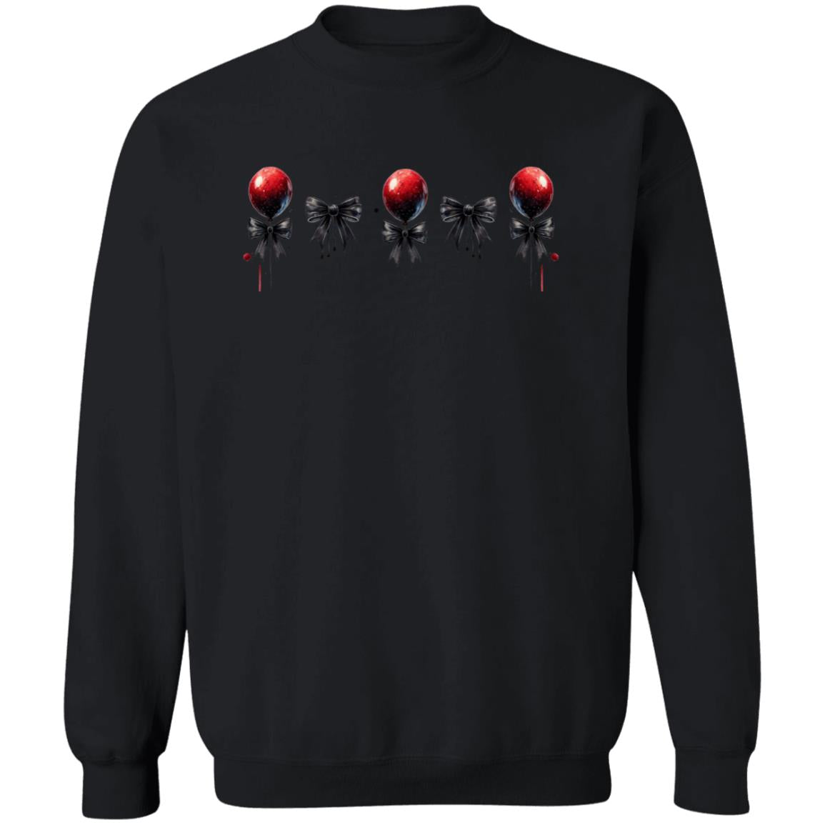 G180 Crewneck Pullover Sweatshirt