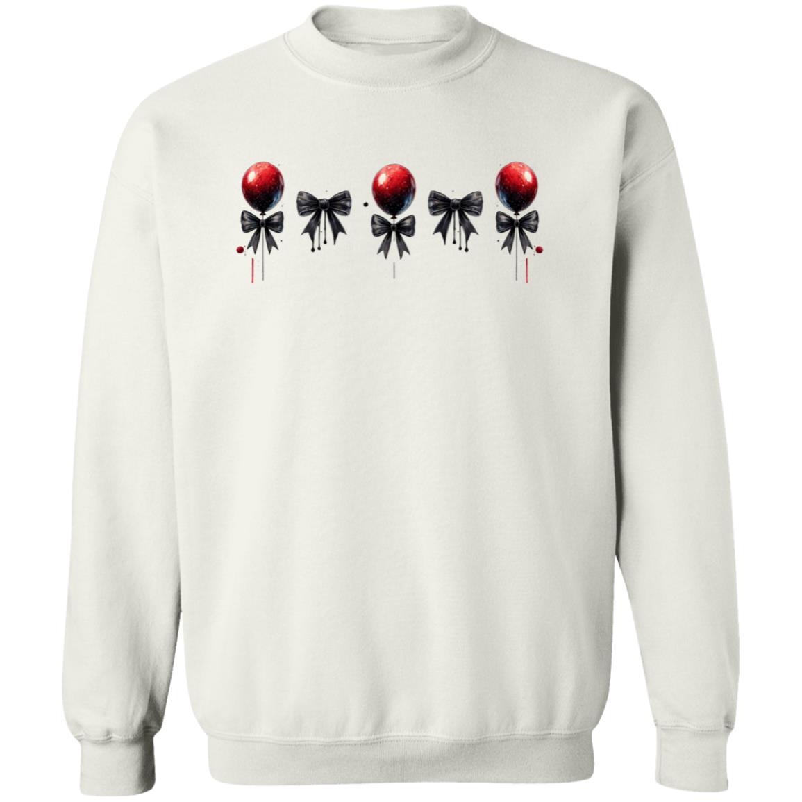 G180 Crewneck Pullover Sweatshirt