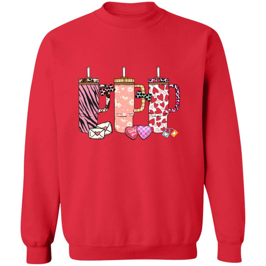 Sweet Stanley Crewneck Sweatshirt