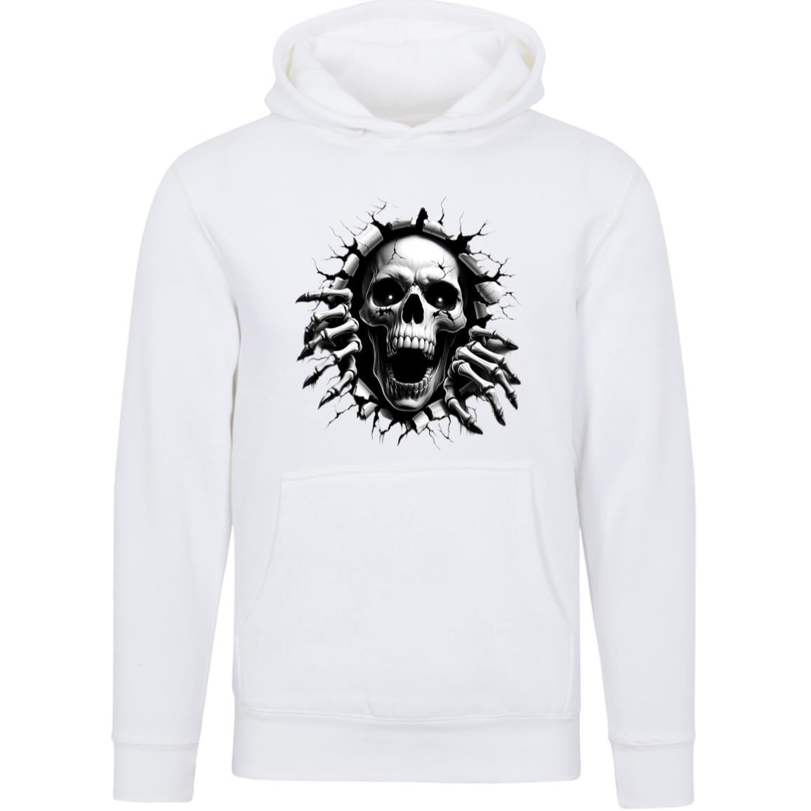 The Abyss Pullover Hoodie