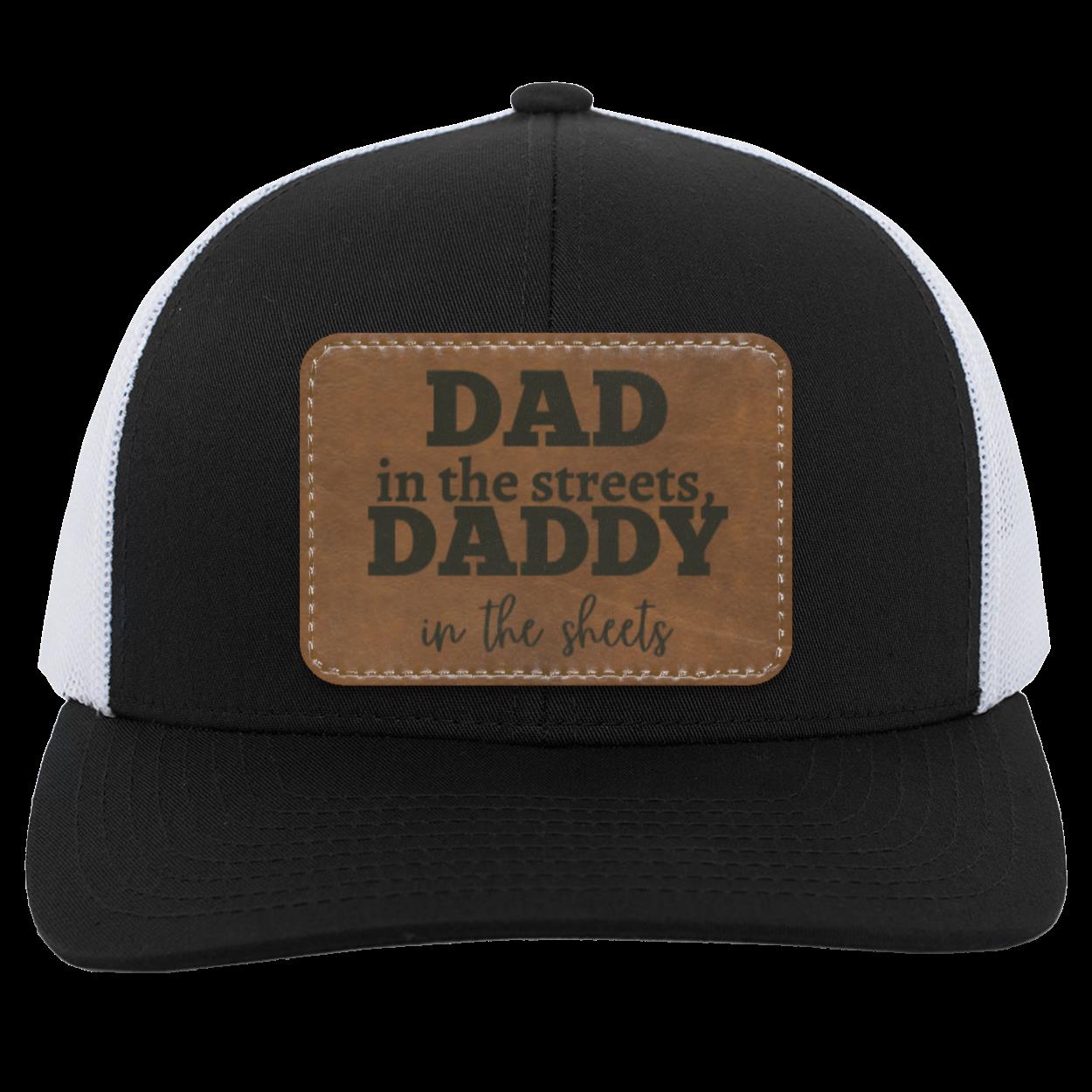 Dad in The Streets Trucker Hat