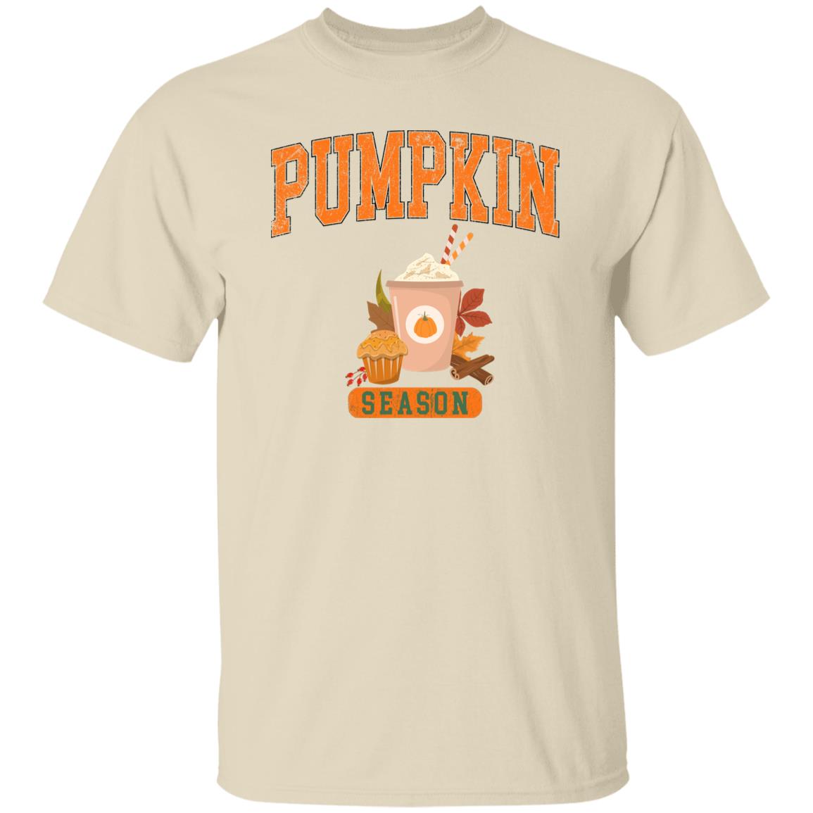 🍂🎃Pumpkin Season Treats T-Shirt🍂🎃