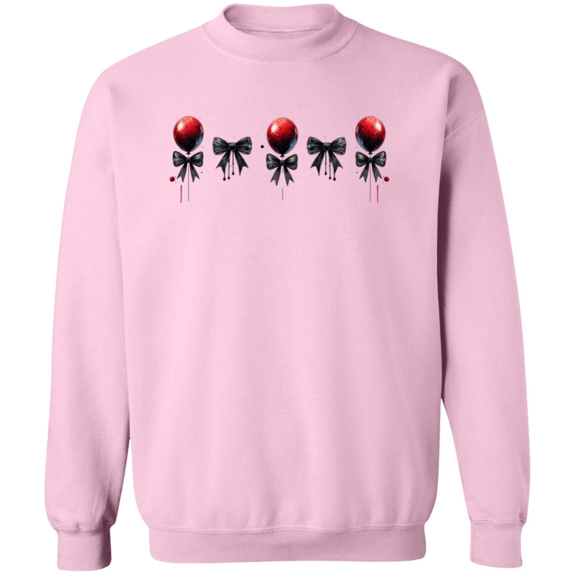 G180 Crewneck Pullover Sweatshirt