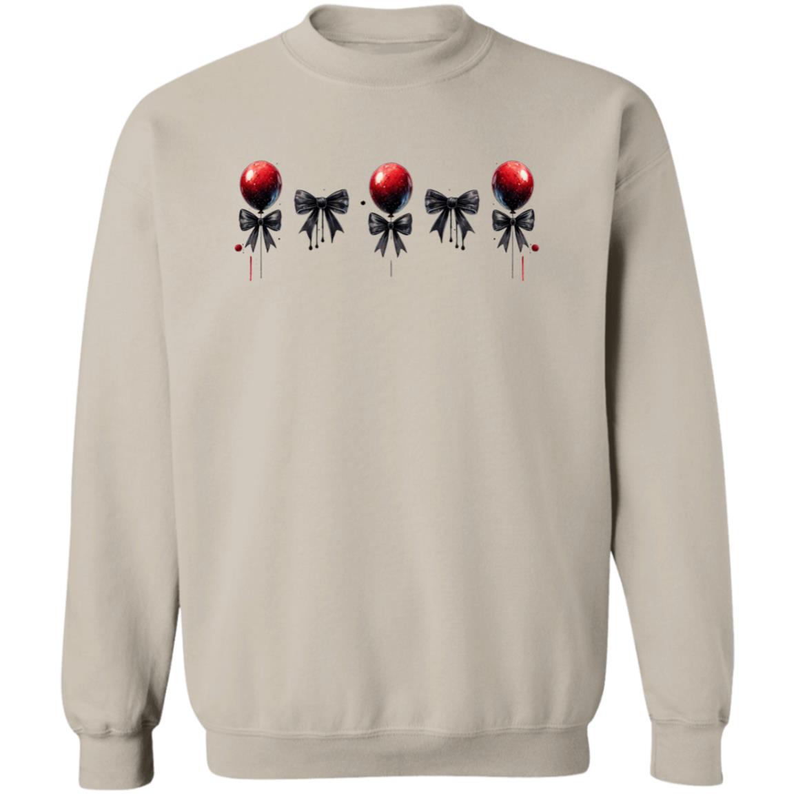 G180 Crewneck Pullover Sweatshirt
