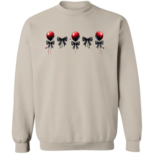 G180 Crewneck Pullover Sweatshirt