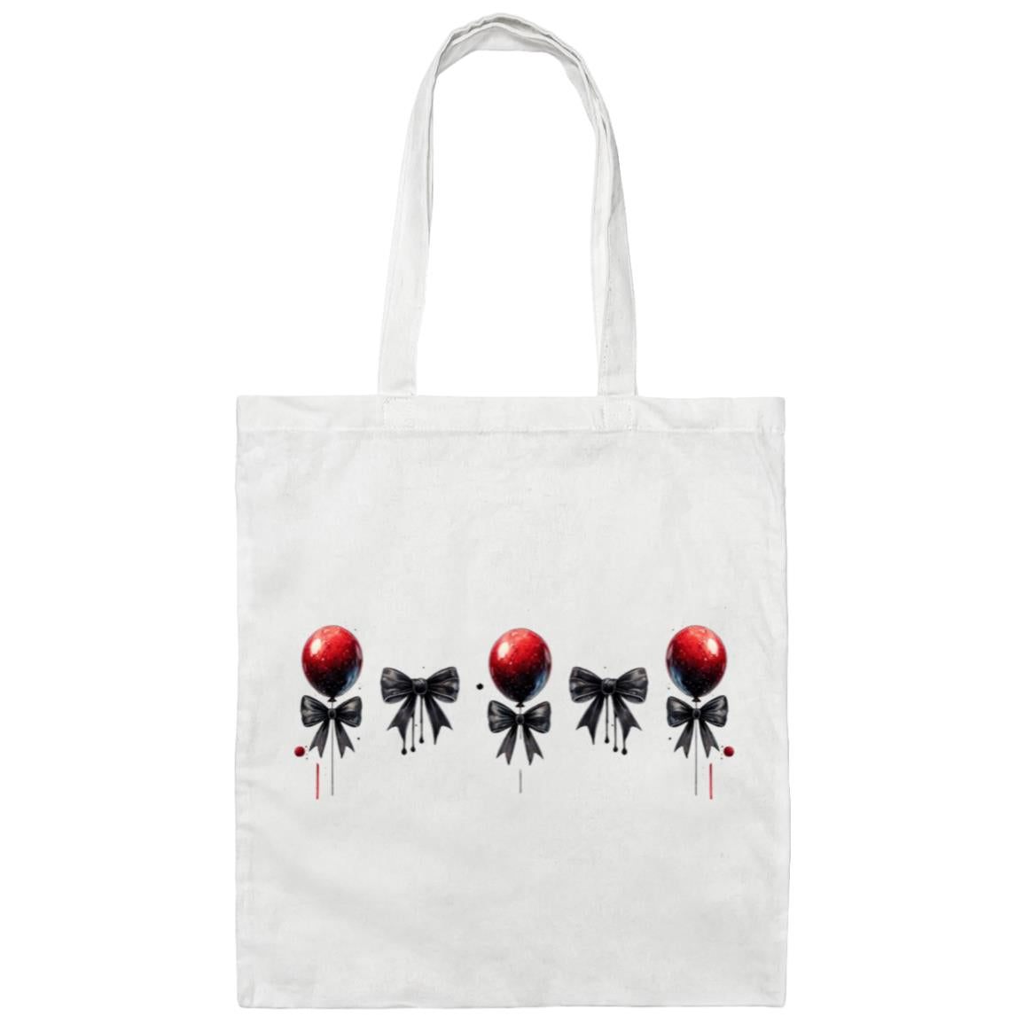BE007 Canvas Tote Bag