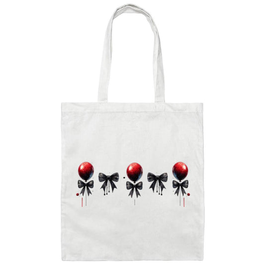 BE007 Canvas Tote Bag