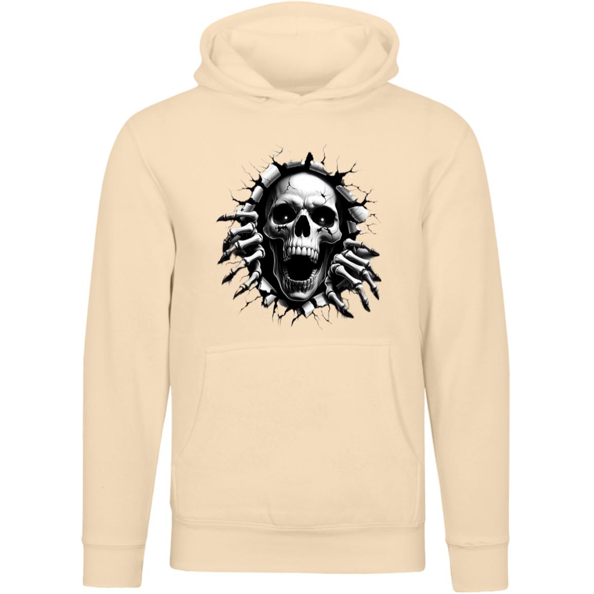 The Abyss Pullover Hoodie