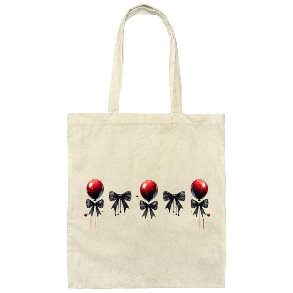 BE007 Canvas Tote Bag