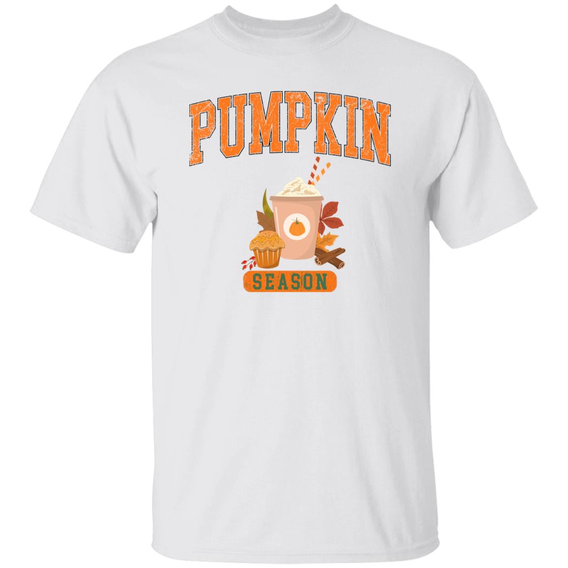 🍂🎃Pumpkin Season Treats T-Shirt🍂🎃