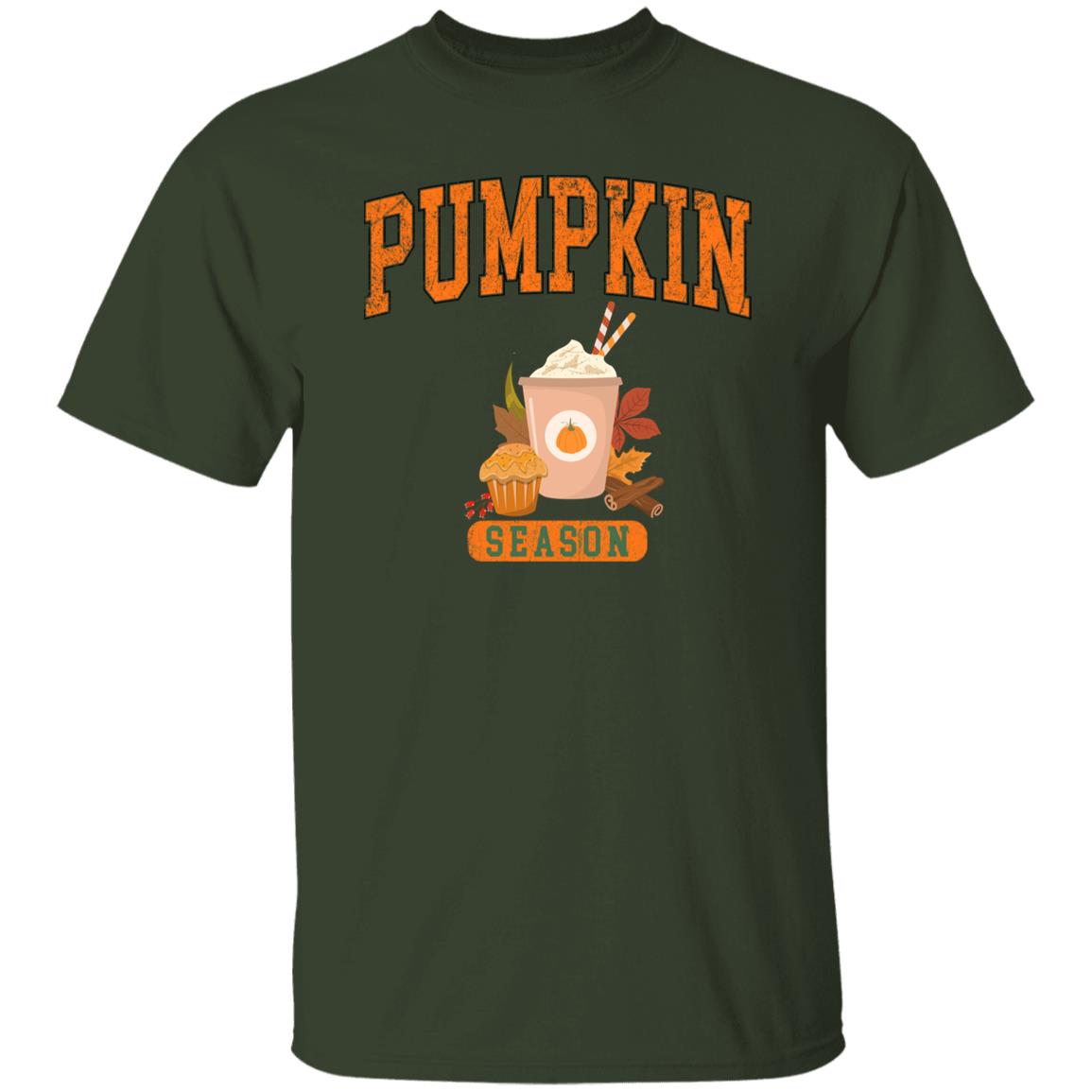 🍂🎃Pumpkin Season Treats T-Shirt🍂🎃