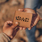 Reel Cool Dad Leather Wallet: A Father's Day Catch!