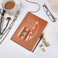 Reel Cool Dad  Leather Journal