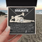 TO MY SMOKIN' HOT SOULMATE-BEST FRIEND-O